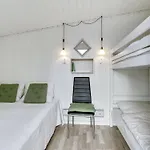 Alvina - 25m From The Sea By Interhome אוטרופ