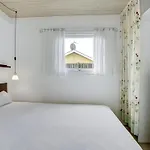 Alvina - 25m From The Sea By Interhome בית נופש אוטרופ