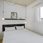 בית נופש Alvina - 25m From The Sea By Interhome אוטרופ