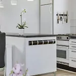 Alvina - 25m From The Sea By Interhome בית נופש *
