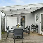 בית נופש Alvina - 25m From The Sea By Interhome אוטרופ