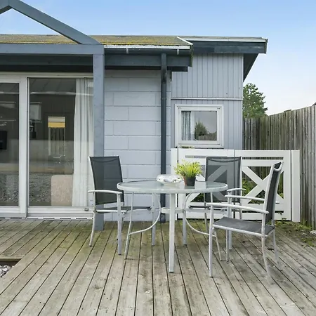 בית נופש Alvina - 25m From The Sea By Interhome