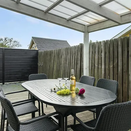 בית נופש Alvina - 25m From The Sea By Interhome *
