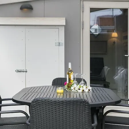 בית נופש Alvina - 25m From The Sea By Interhome