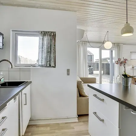 Feriehus Alvina - 25m From The Sea By Interhome *