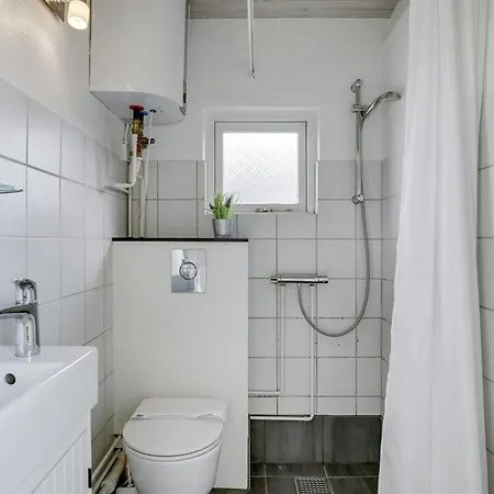 Feriehus Alvina - 25m From The Sea By Interhome Otterup